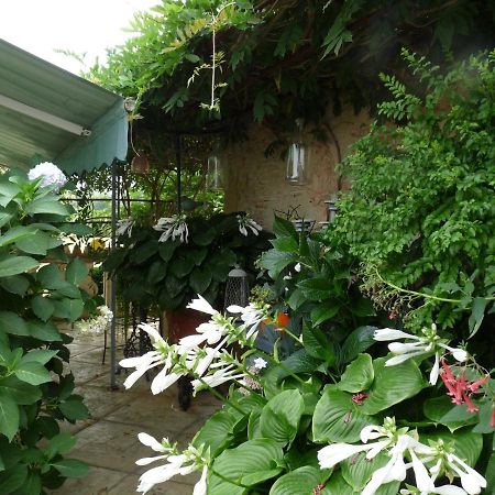 Le Pouy Bed & Breakfast Termes-d'Armagnac Bagian luar foto