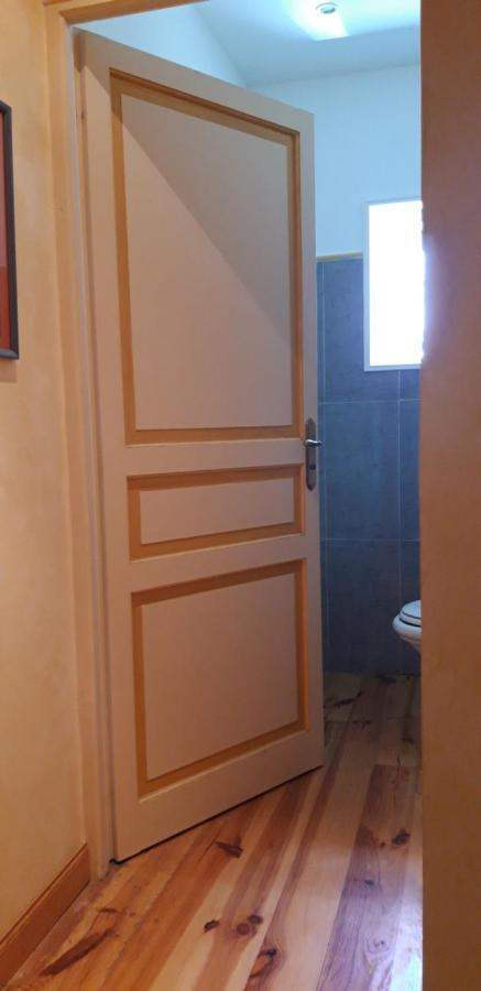 Le Pouy Bed & Breakfast Termes-d'Armagnac Bagian luar foto