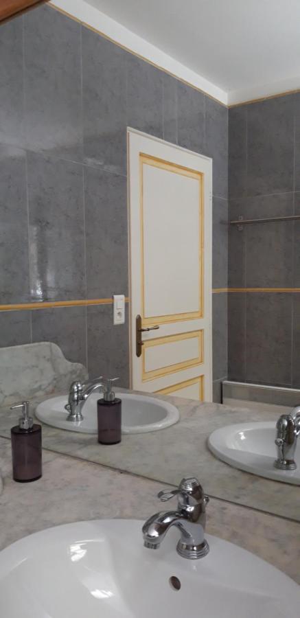 Le Pouy Bed & Breakfast Termes-d'Armagnac Bagian luar foto