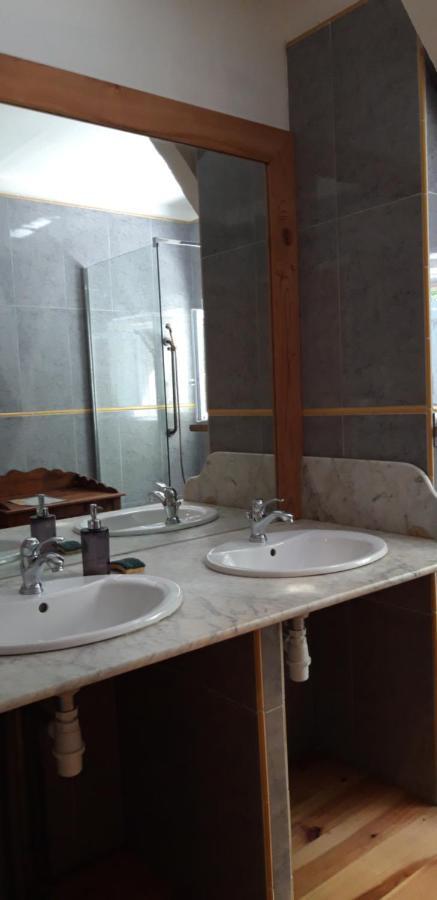 Le Pouy Bed & Breakfast Termes-d'Armagnac Bagian luar foto