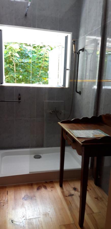 Le Pouy Bed & Breakfast Termes-d'Armagnac Bagian luar foto