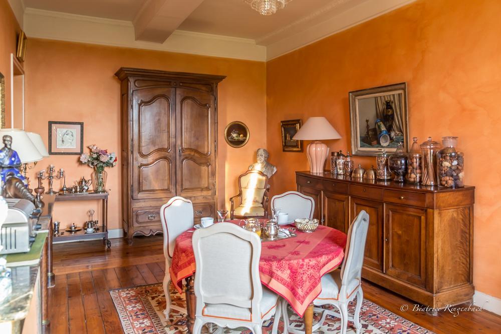 Le Pouy Bed & Breakfast Termes-d'Armagnac Bagian luar foto