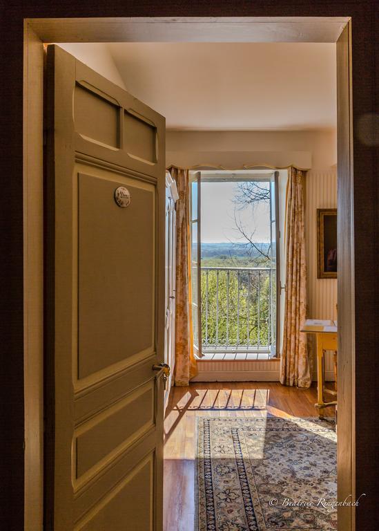 Le Pouy Bed & Breakfast Termes-d'Armagnac Bagian luar foto