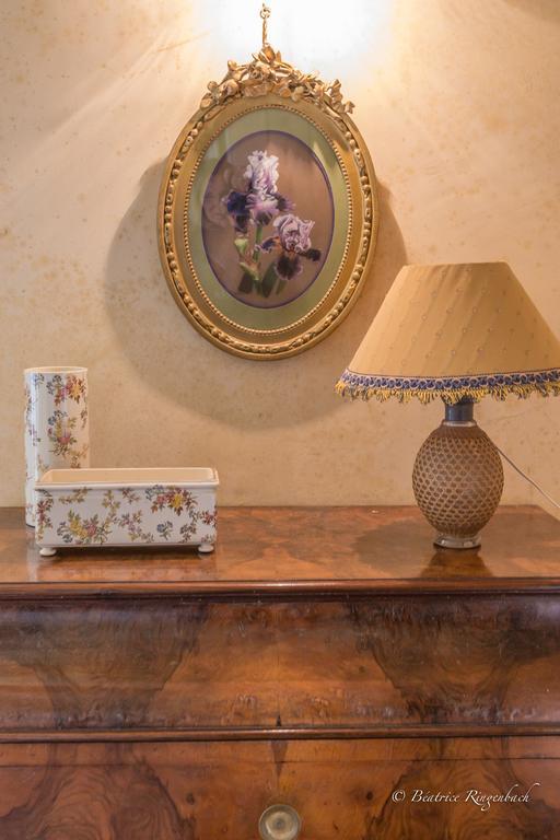 Le Pouy Bed & Breakfast Termes-d'Armagnac Bagian luar foto